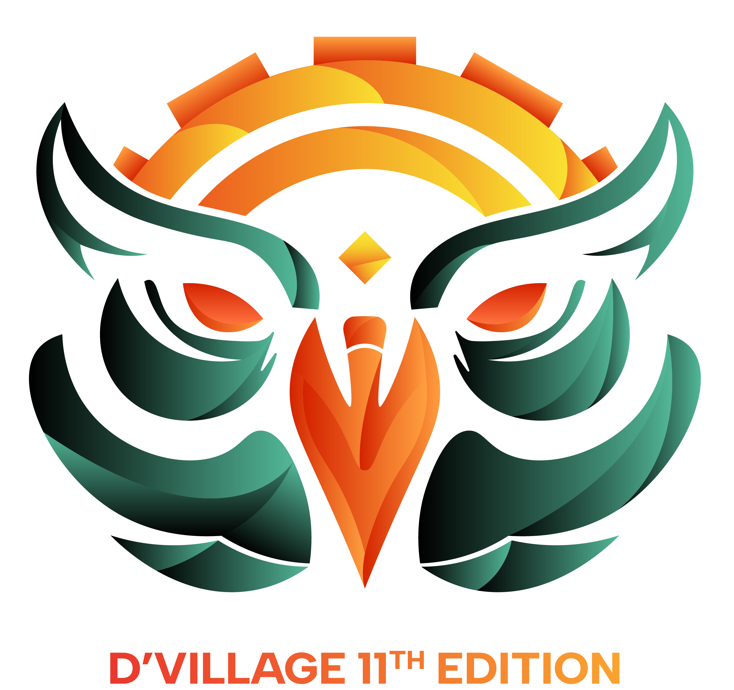D'Village XIth Edition